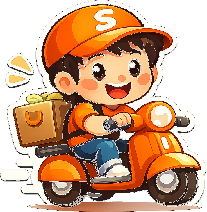 SUGOA mascot